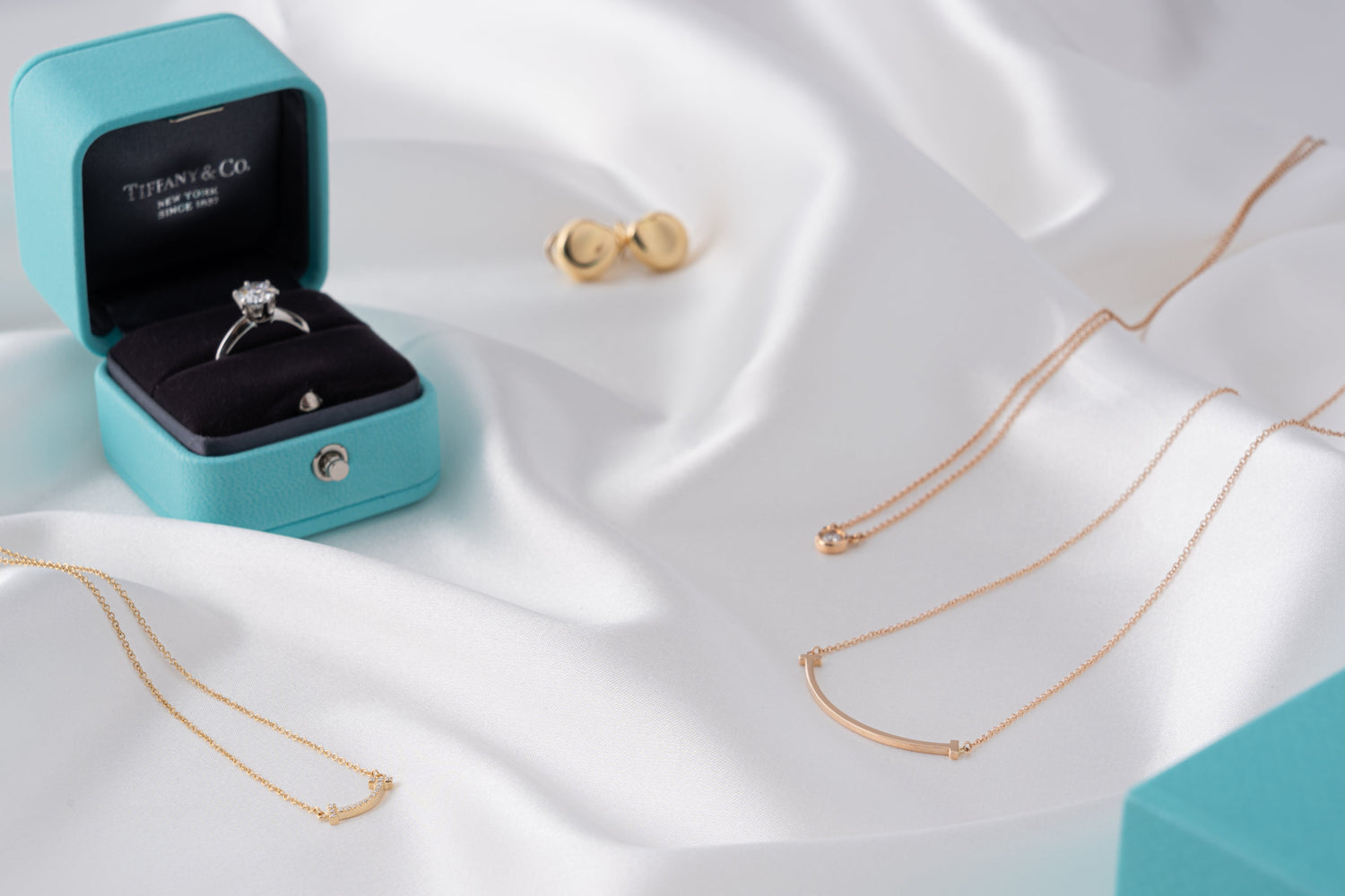 TIFFANY Co.