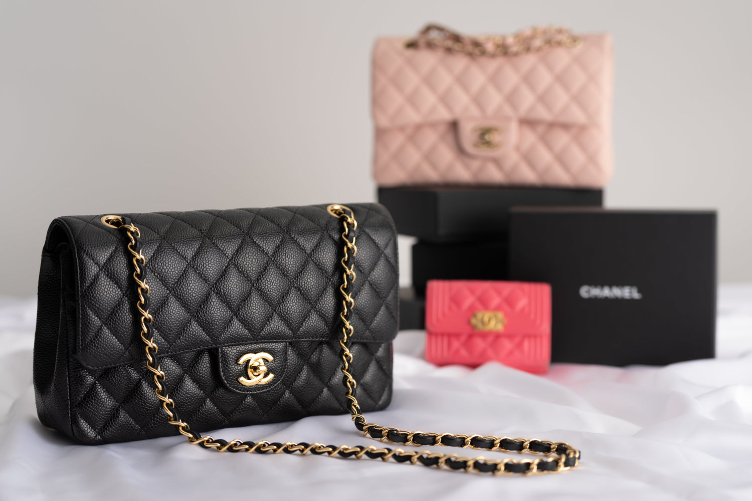 CHANEL
