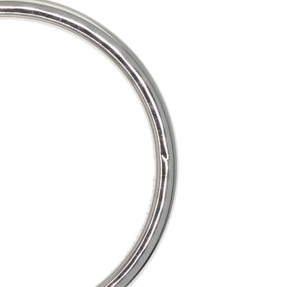 Boucheron Godron #57 Ring Platinum PT950 Ladies [Used]