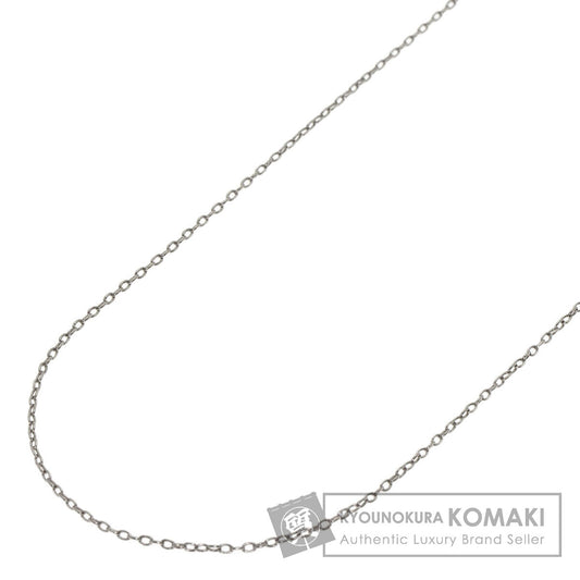 TIFFANY&Co. Chain Necklace Platinum PT950 Ladies [Used]