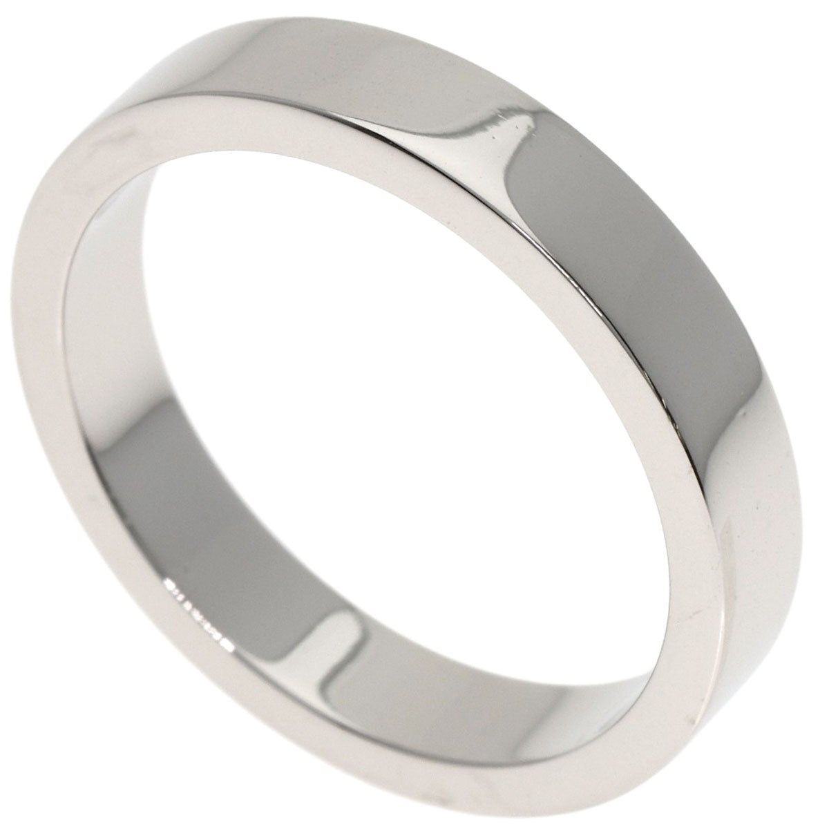 BVLGARI Marie Me Ring Platinum PT950 Ladies [Used]