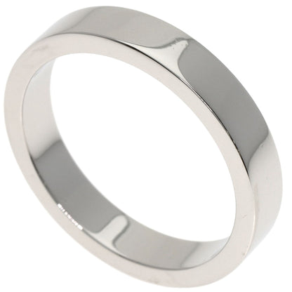 BVLGARI Marie Me Ring Platinum PT950 Ladies [Used]
