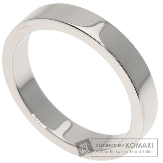 BVLGARI Marie Me Ring Platinum PT950 Ladies [Used]