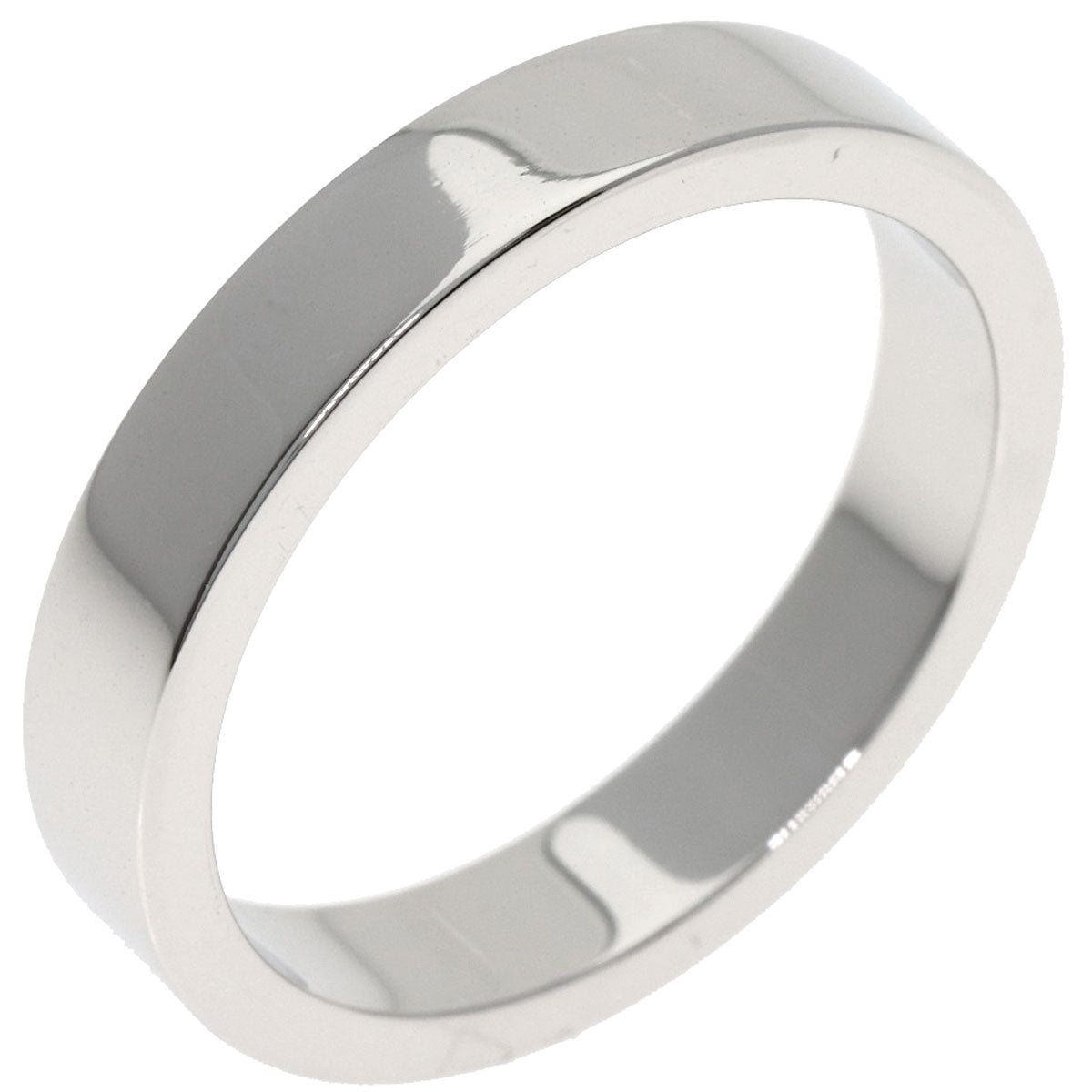 BVLGARI Marie Me Ring Platinum PT950 Ladies [Used]