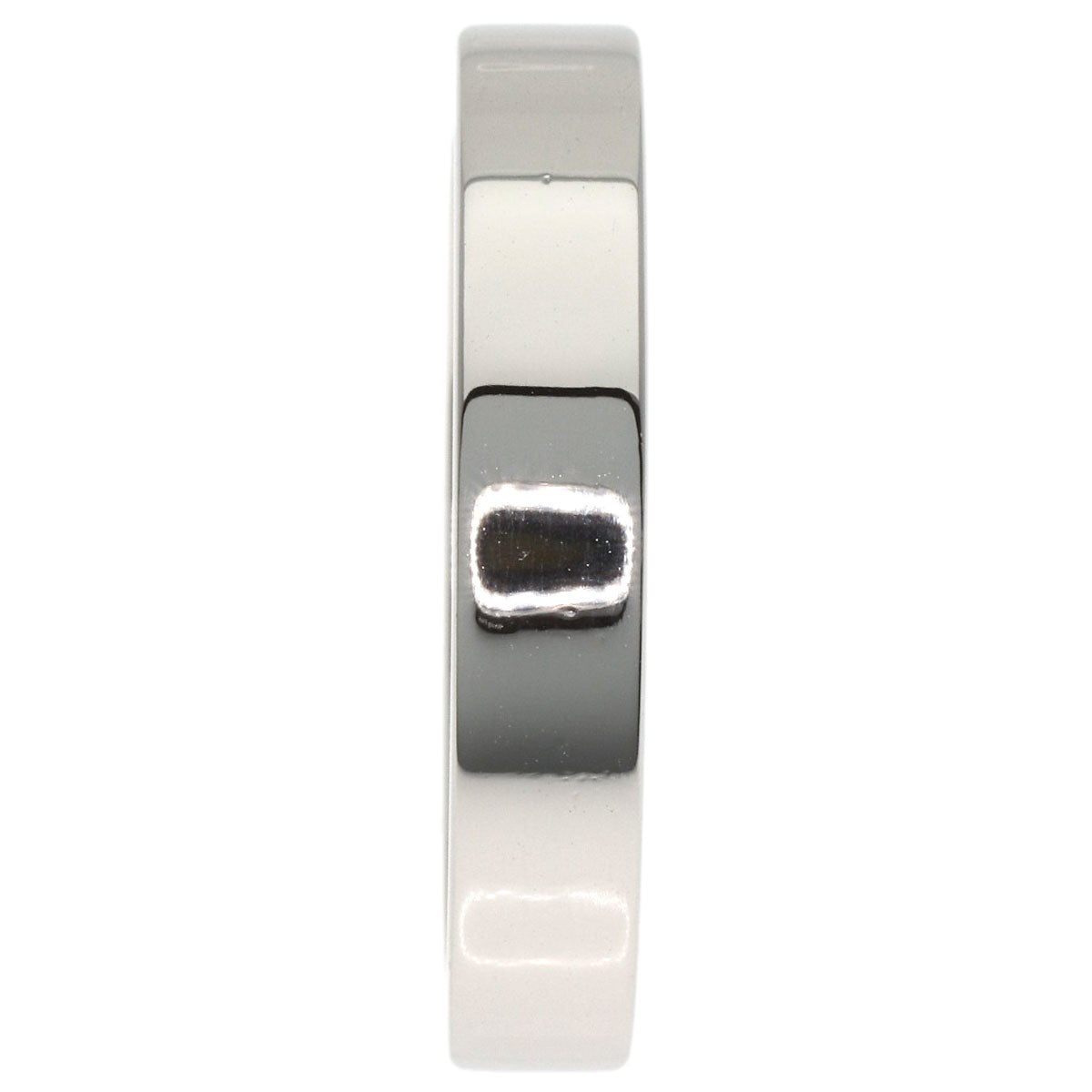 BVLGARI Marie Me Ring Platinum PT950 Ladies [Used]