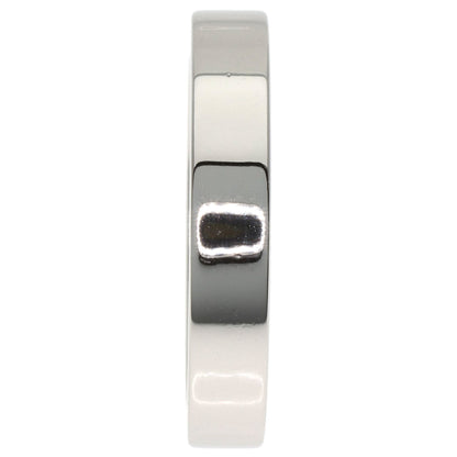 BVLGARI Marie Me Ring Platinum PT950 Ladies [Used]