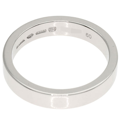 BVLGARI Marie Me Ring Platinum PT950 Ladies [Used]