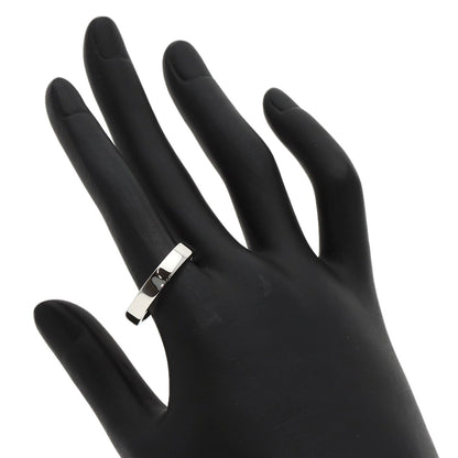 BVLGARI Marie Me Ring Platinum PT950 Ladies [Used]