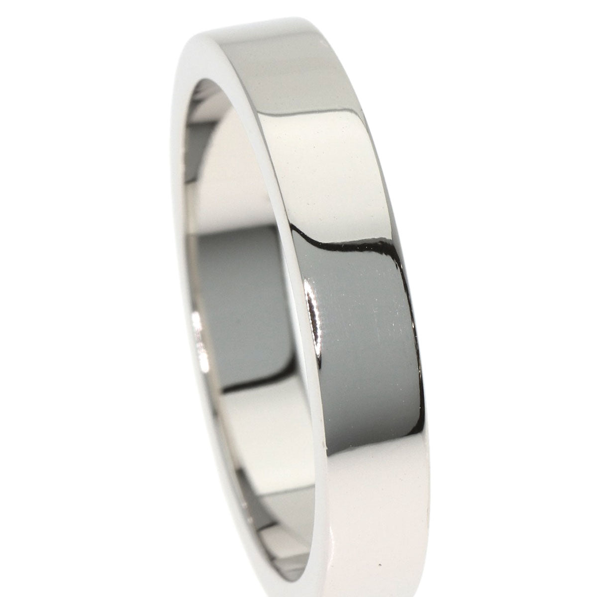 BVLGARI Marie Me Ring Platinum PT950 Ladies [Used]