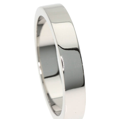 BVLGARI Marie Me Ring Platinum PT950 Ladies [Used]