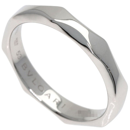 BVLGARI Infinite #53 Ring Platinum PT950 Ladies [Used]