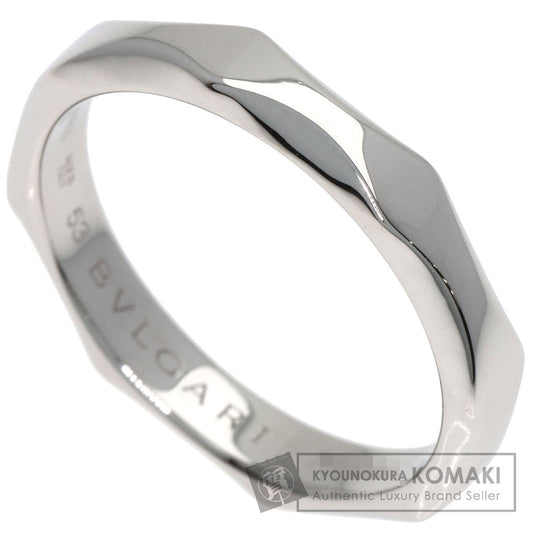 BVLGARI Infinite #53 Ring Platinum PT950 Ladies [Used]
