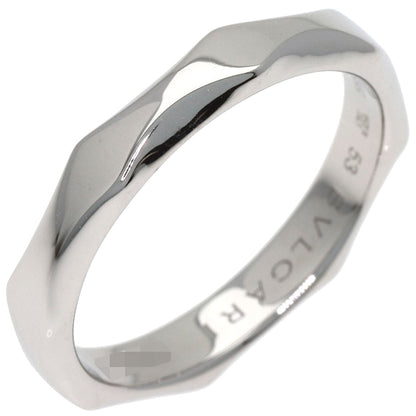BVLGARI Infinite #53 Ring Platinum PT950 Ladies [Used]