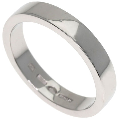 BVLGARI Marry Me Wedding Ring Platinum PT950 Ladies [Used]