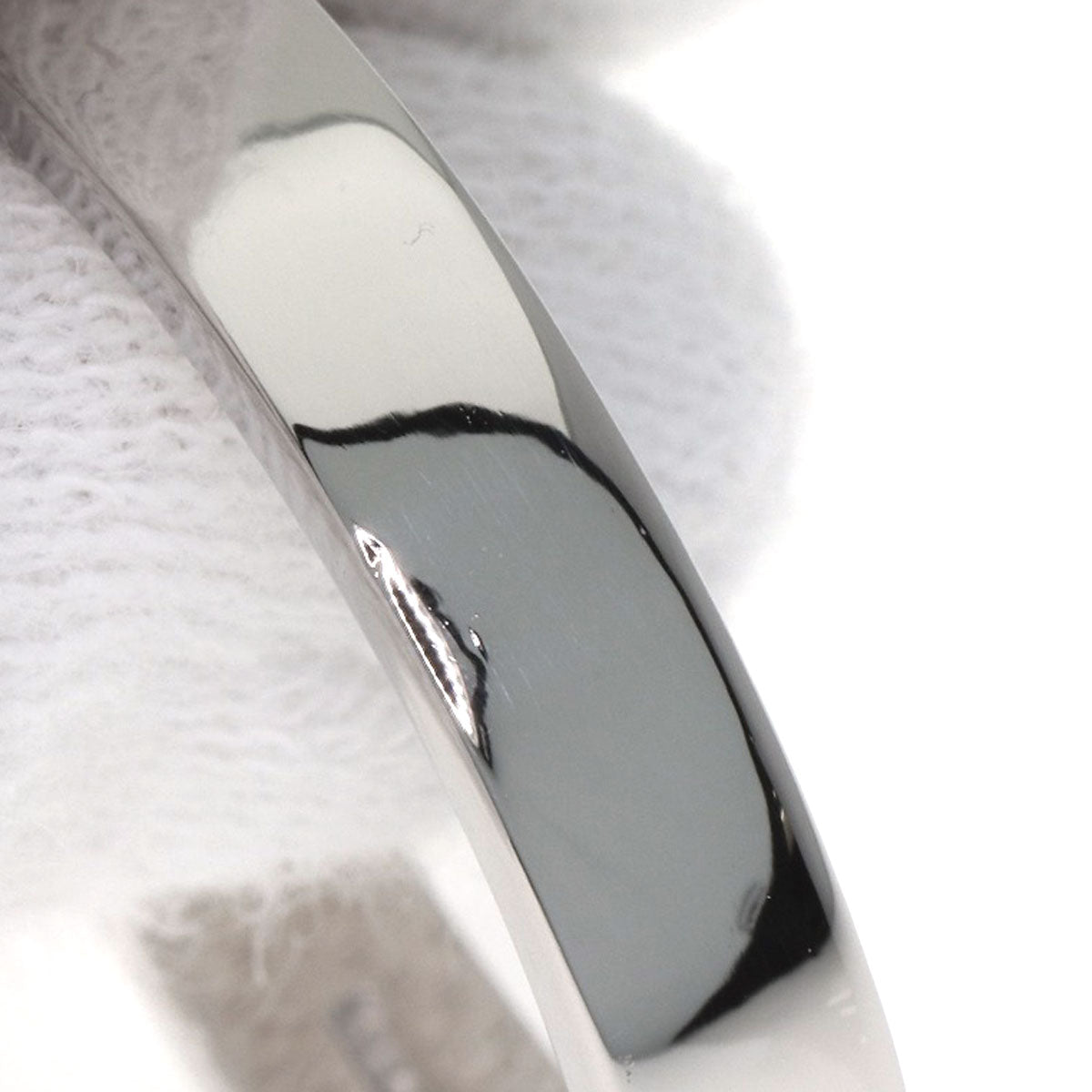 BVLGARI Marry Me Wedding Ring Platinum PT950 Ladies [Used]