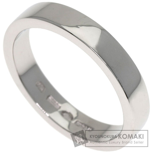 BVLGARI Marry Me Wedding Ring Platinum PT950 Ladies [Used]