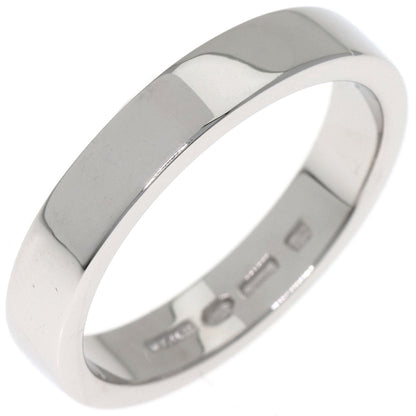 BVLGARI Marry Me Wedding Ring Platinum PT950 Ladies [Used]