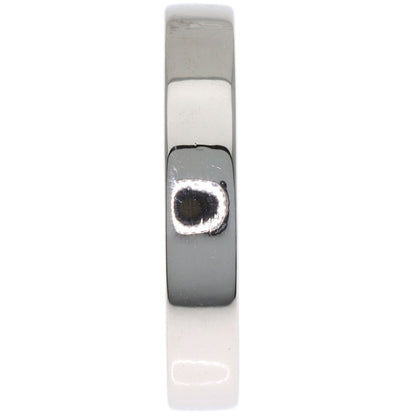 BVLGARI Marry Me Wedding Ring Platinum PT950 Ladies [Used]