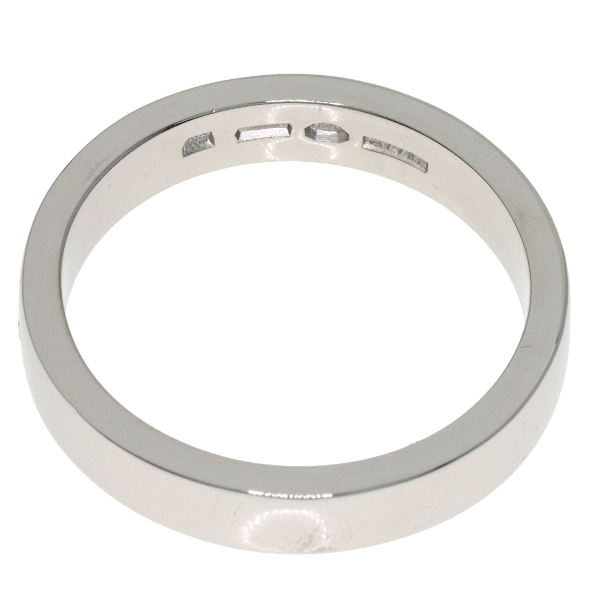 BVLGARI Marry Me Wedding Ring Platinum PT950 Ladies [Used]