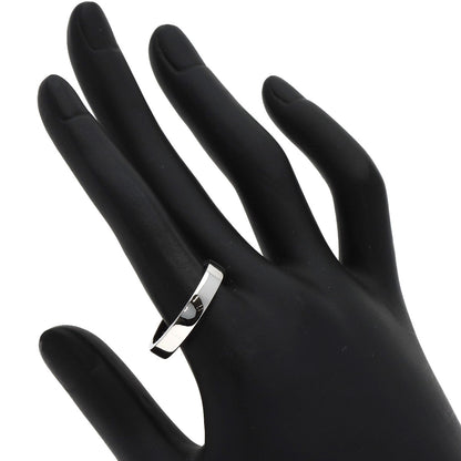 BVLGARI Marry Me Wedding Ring Platinum PT950 Ladies [Used]