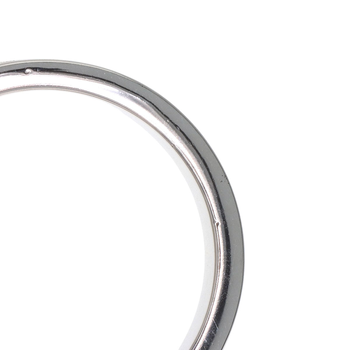 BVLGARI Marry Me Wedding Ring Platinum PT950 Ladies [Used]