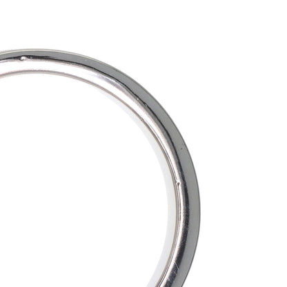 BVLGARI Marry Me Wedding Ring Platinum PT950 Ladies [Used]