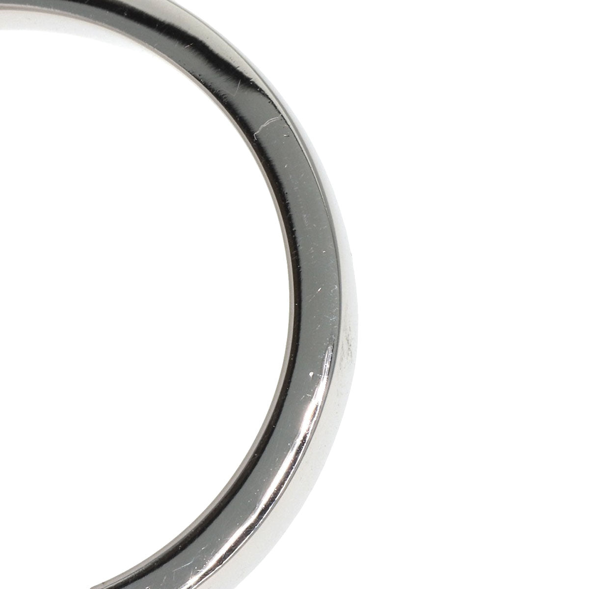 BVLGARI Marry Me Wedding Ring Platinum PT950 Ladies [Used]