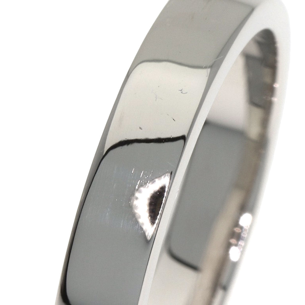 BVLGARI Marry Me Wedding Ring Platinum PT950 Ladies [Used]