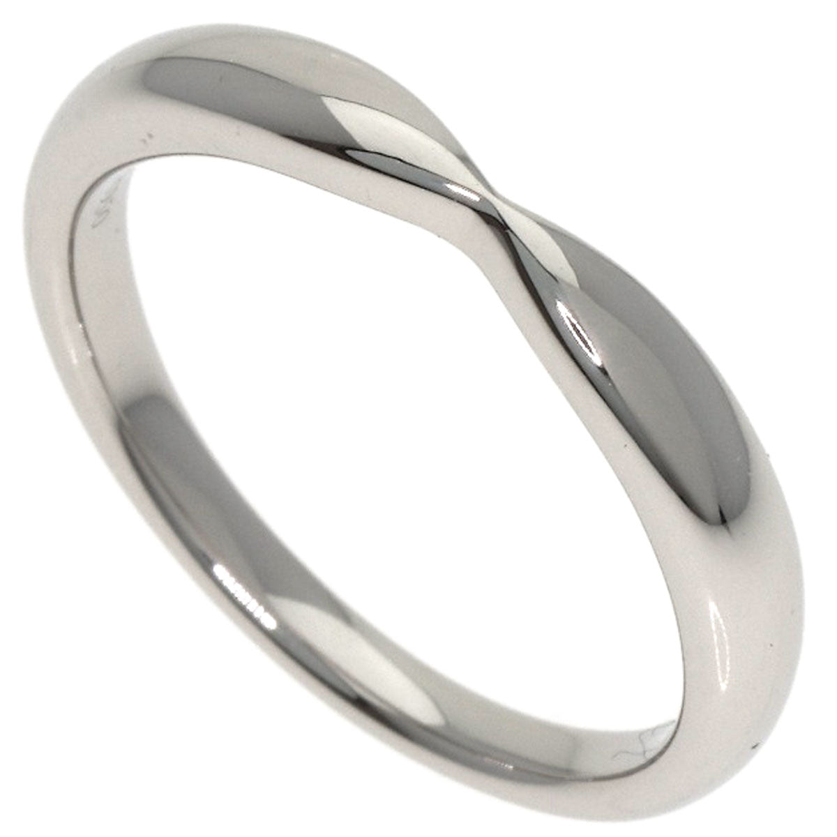 TIFFANY&Co. harmony Ring Platinum PT950 Ladies [Used]