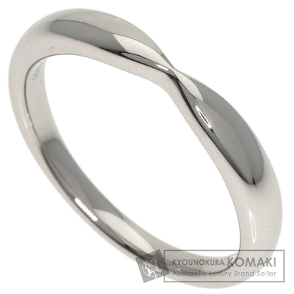 TIFFANY&Co. harmony Ring Platinum PT950 Ladies [Used]