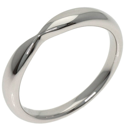 TIFFANY&Co. harmony Ring Platinum PT950 Ladies [Used]