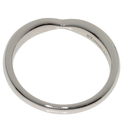 TIFFANY&Co. harmony Ring Platinum PT950 Ladies [Used]