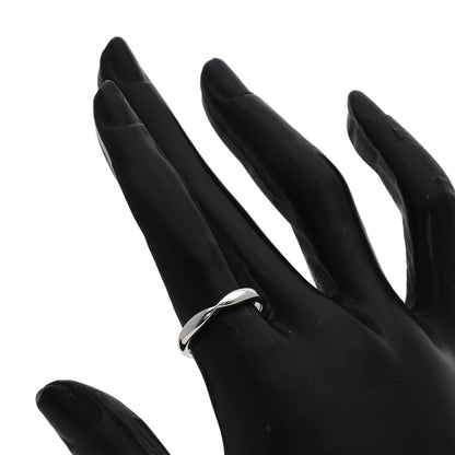 TIFFANY&Co. harmony Ring Platinum PT950 Ladies [Used]
