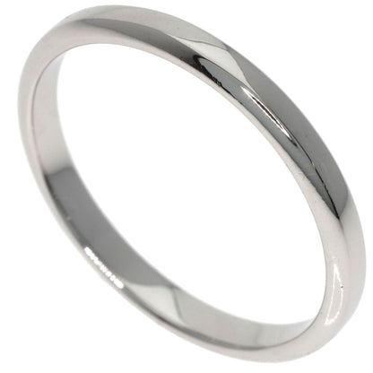 Van Cleef & Arpels Marriage rings Ring Platinum PT950 Ladies [Used]