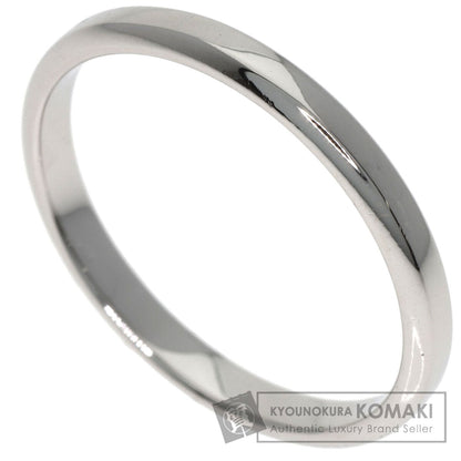 Van Cleef & Arpels Marriage rings Ring Platinum PT950 Ladies [Used]