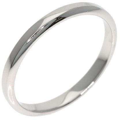 Van Cleef & Arpels Marriage rings Ring Platinum PT950 Ladies [Used]