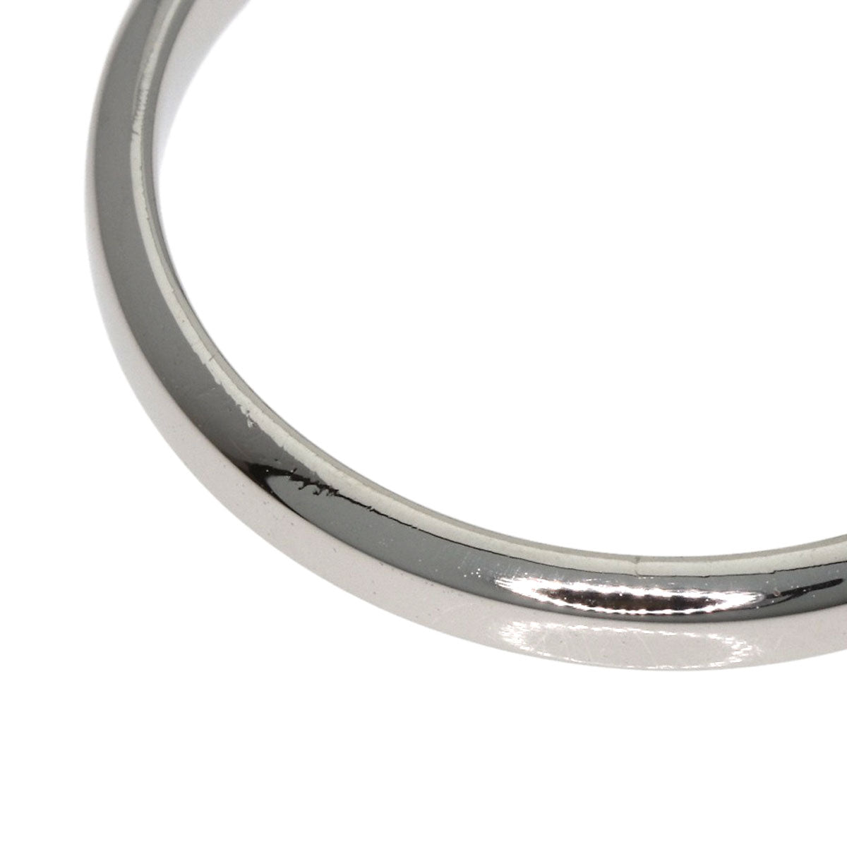 Van Cleef & Arpels Marriage rings Ring Platinum PT950 Ladies [Used]