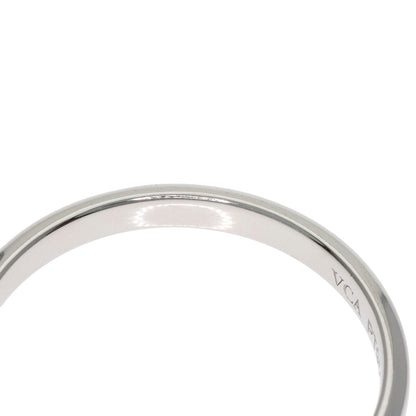 Van Cleef & Arpels Marriage rings Ring Platinum PT950 Ladies [Used]