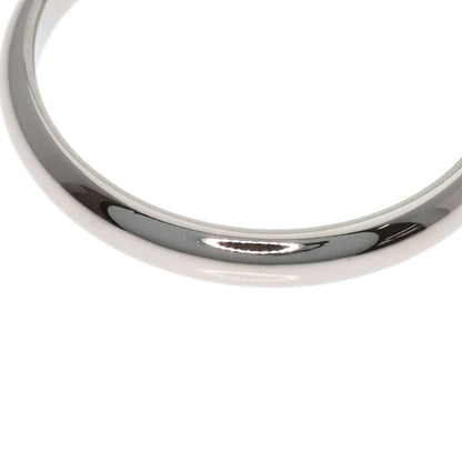 CARTIER Wedding #49 Ring Platinum PT950 Ladies [Used]