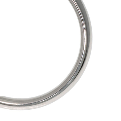 CHANEL Wedding #53 Ring Platinum PT950 Ladies [Used]