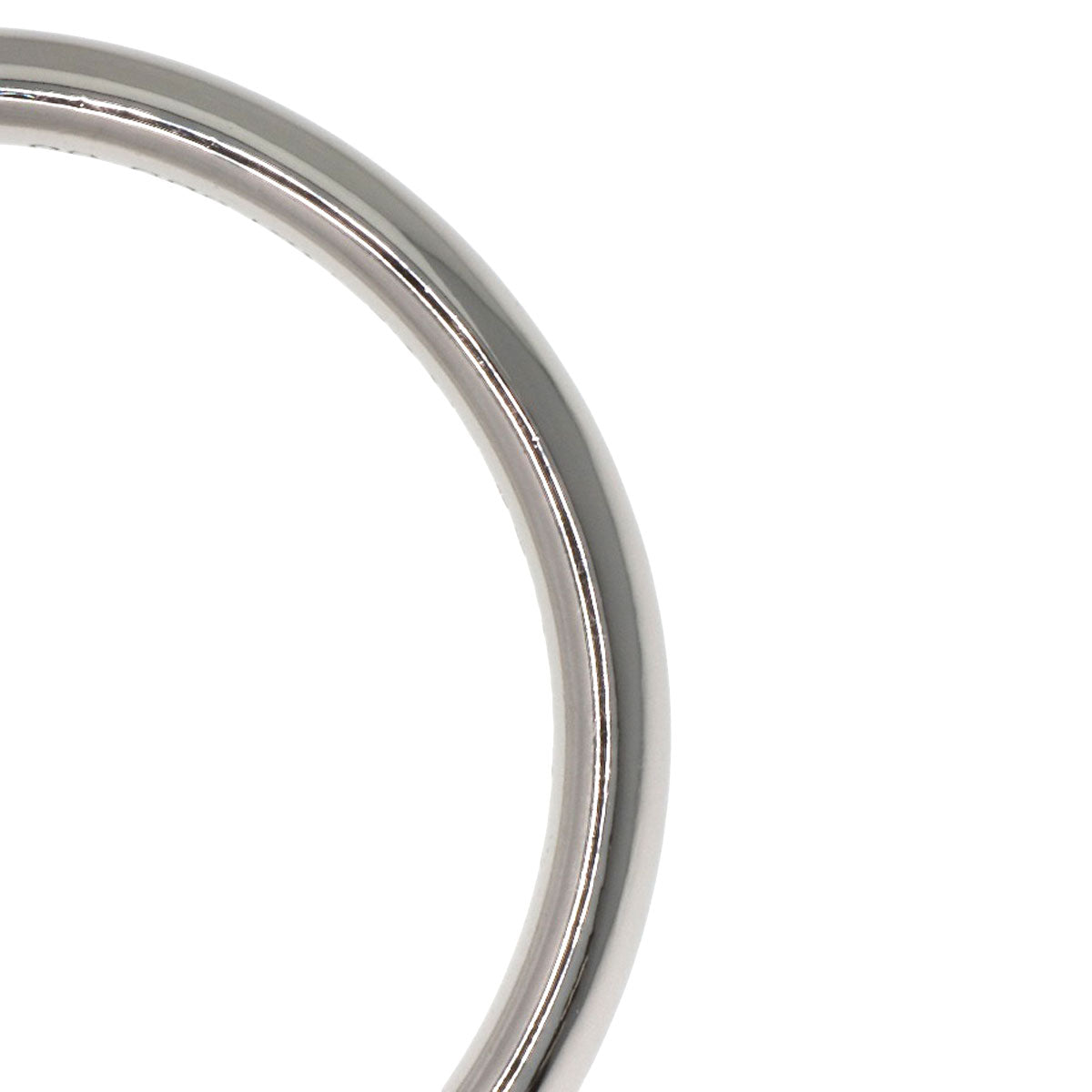 CHANEL Wedding #53 Ring Platinum PT950 Ladies [Used]