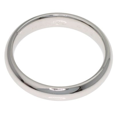 CHANEL wedding Ring Platinum PT950 Ladies [Used]