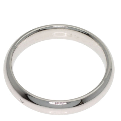 CHANEL wedding Ring Platinum PT950 Ladies [Used]