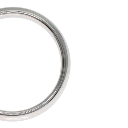 CHANEL wedding Ring Platinum PT950 Ladies [Used]