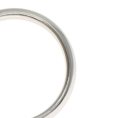 CHANEL wedding Ring Platinum PT950 Ladies [Used]