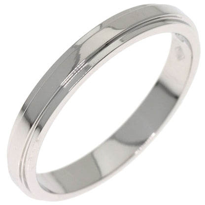 CARTIER Amour #46 Ring Platinum PT950 Ladies [Used]