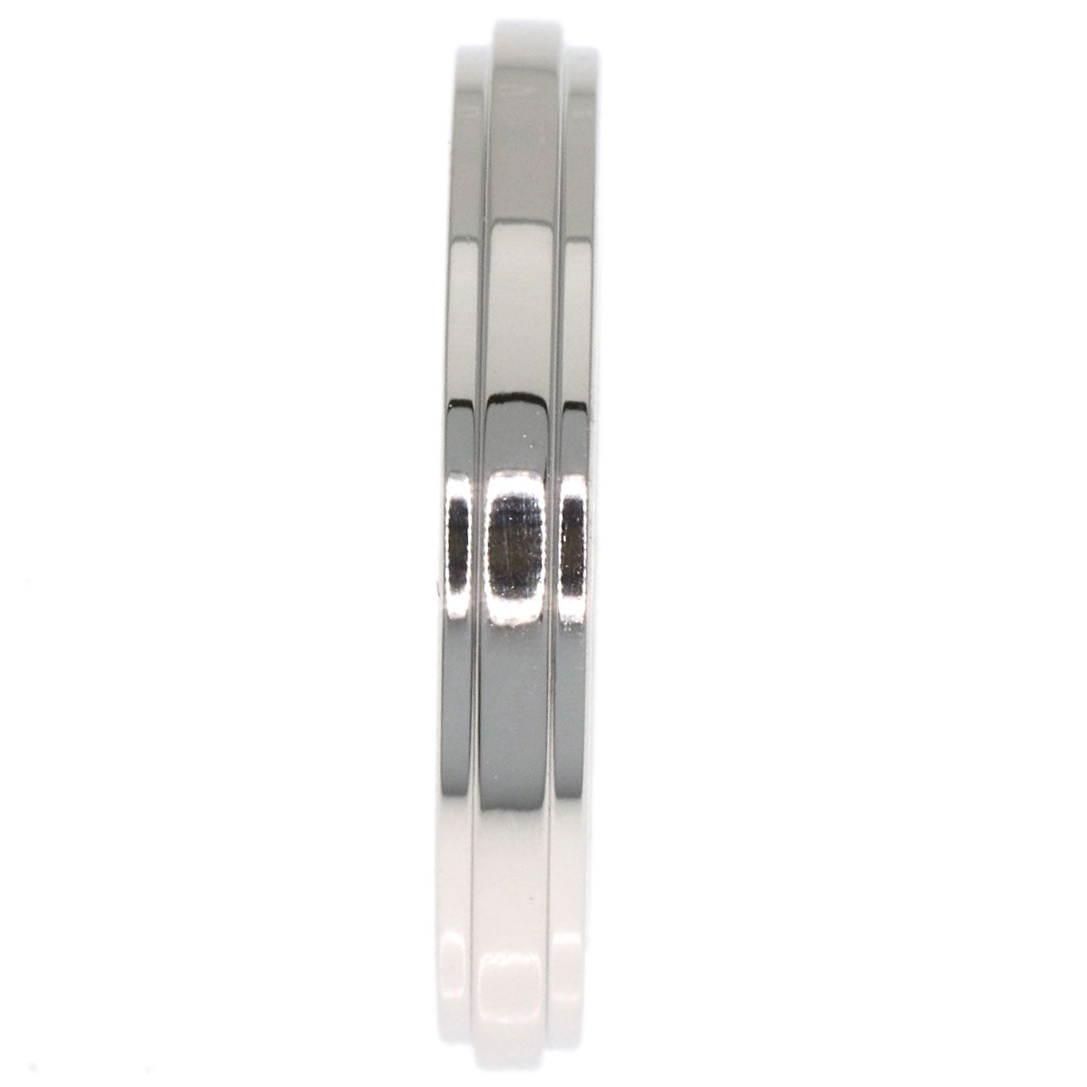 CARTIER Amour #46 Ring Platinum PT950 Ladies [Used]