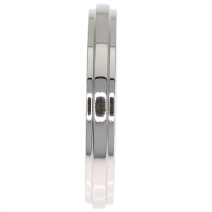 CARTIER Amour #46 Ring Platinum PT950 Ladies [Used]