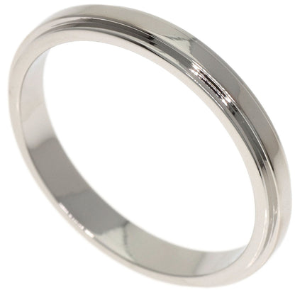 CARTIER Amour #46 Ring Platinum PT950 Ladies [Used]