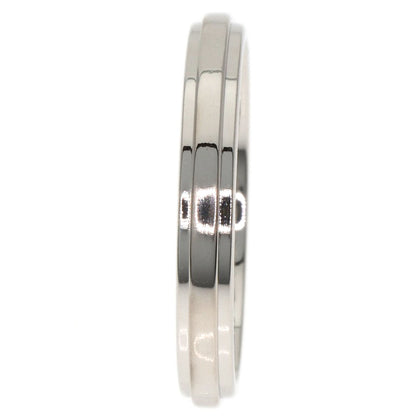CARTIER Amour #46 Ring Platinum PT950 Ladies [Used]